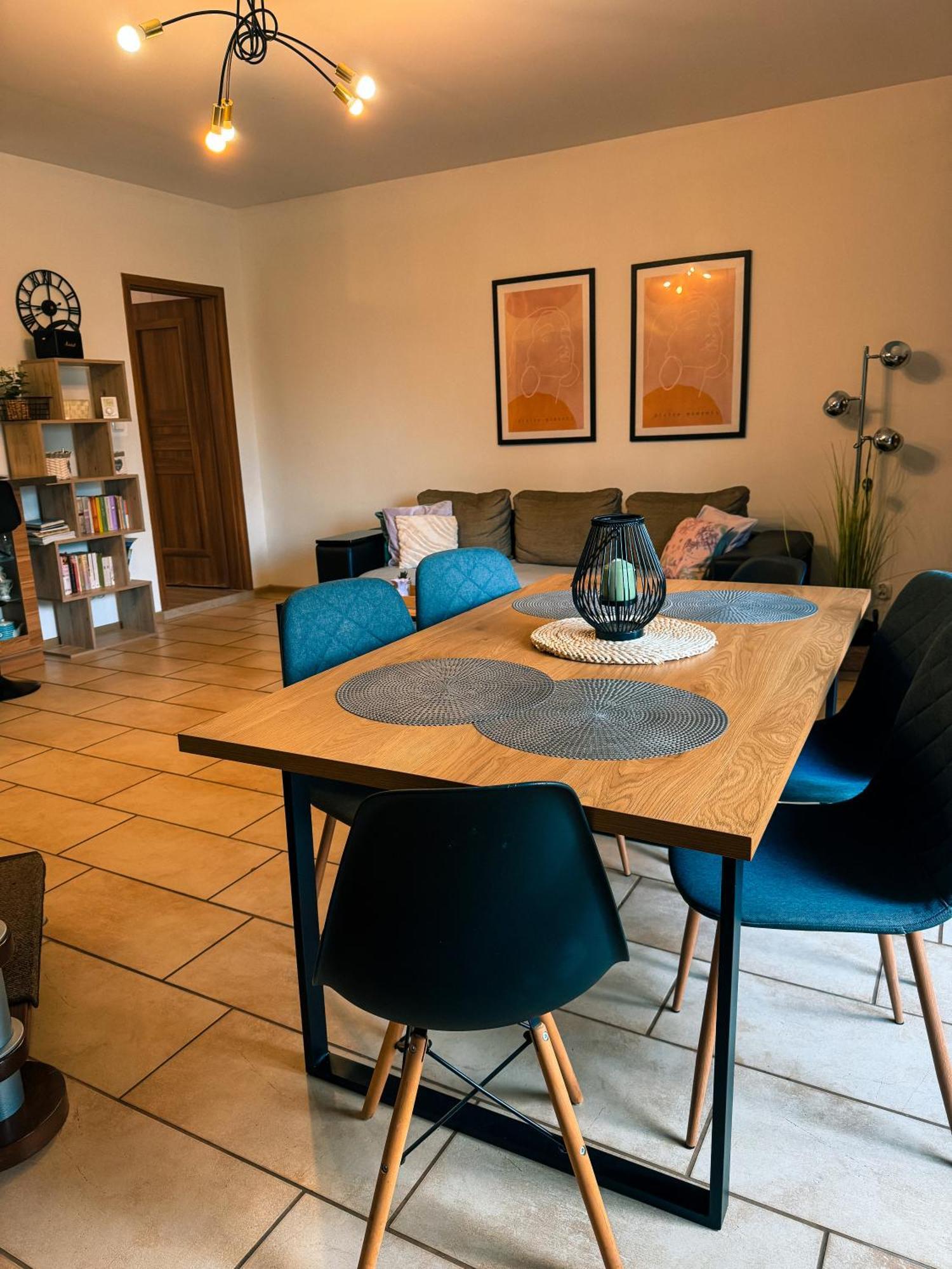Fotuso House Apartamento Majdany Wielkie Exterior foto